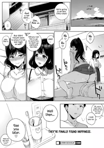 Page 43 of Paradise Found - preview thumbnail