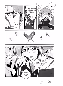 Page 15 of Reiji senzoku meido ra ya! - preview thumbnail