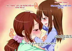 Page 27 of Oyako Gyakuten -Haha no Youji Taikou Nikki- - preview thumbnail