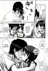 Page 7 of Manadeshi! | Favorite Disciple! - preview thumbnail