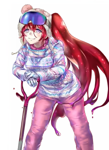 Page 145 of Doki Doki Yandemic - Part 2 - preview thumbnail
