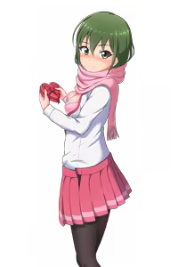 Page 172 of Doki Doki Yandemic - Part 2 - preview thumbnail