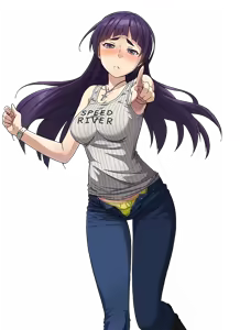 Page 218 of Doki Doki Yandemic - Part 2 - preview thumbnail