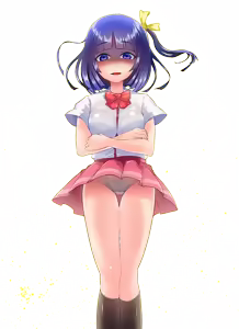 Page 329 of Doki Doki Yandemic - Part 2 - preview thumbnail