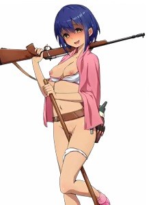 Page 357 of Doki Doki Yandemic - Part 2 - preview thumbnail