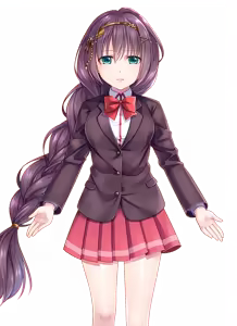 Page 359 of Doki Doki Yandemic - Part 2 - preview thumbnail