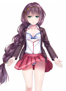 Page 360 of Doki Doki Yandemic - Part 2 - preview thumbnail