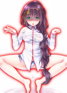 Page 362 of Doki Doki Yandemic - Part 2 - preview thumbnail