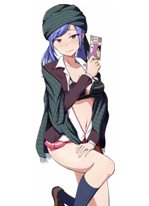 Page 364 of Doki Doki Yandemic - Part 2 - preview thumbnail