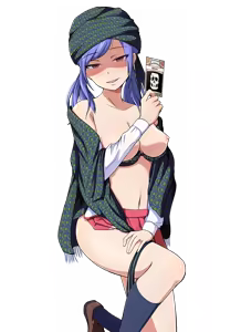 Page 365 of Doki Doki Yandemic - Part 2 - preview thumbnail
