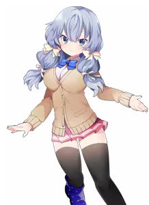 Page 371 of Doki Doki Yandemic - Part 2 - preview thumbnail