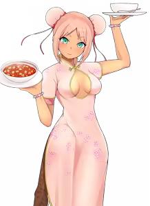 Page 391 of Doki Doki Yandemic - Part 2 - preview thumbnail