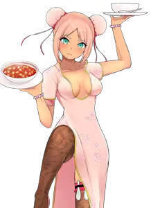 Page 392 of Doki Doki Yandemic - Part 2 - preview thumbnail