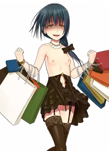 Page 471 of Doki Doki Yandemic - Part 2 - preview thumbnail