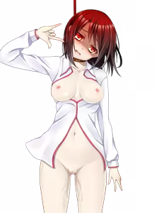 Page 501 of Doki Doki Yandemic - Part 2 - preview thumbnail