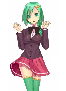 Page 536 of Doki Doki Yandemic - Part 2 - preview thumbnail