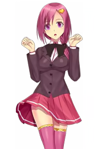 Page 537 of Doki Doki Yandemic - Part 2 - preview thumbnail