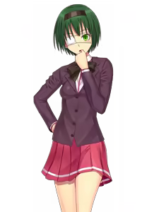 Page 540 of Doki Doki Yandemic - Part 2 - preview thumbnail