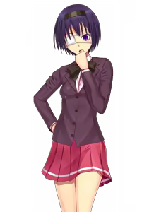 Page 543 of Doki Doki Yandemic - Part 2 - preview thumbnail