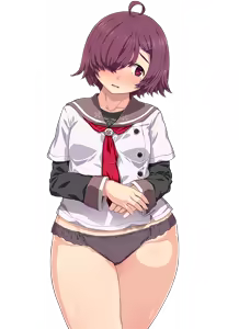 Page 78 of Doki Doki Yandemic - Part 2 - preview thumbnail