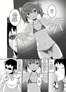 Page 10 of Aniki to Enko - preview thumbnail