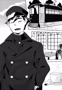 Page 26 of Toki ga Kuchite mo - preview thumbnail