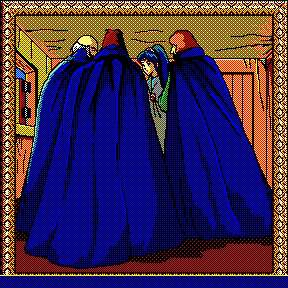 Page 108 of Record of Lodoss War - preview thumbnail