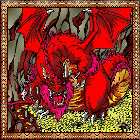 Page 115 of Record of Lodoss War - preview thumbnail