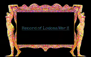 Page 121 of Record of Lodoss War - preview thumbnail