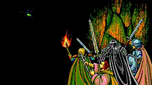 Page 128 of Record of Lodoss War - preview thumbnail