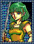 Page 136 of Record of Lodoss War - preview thumbnail