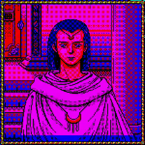 Page 189 of Record of Lodoss War - preview thumbnail