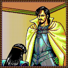 Page 201 of Record of Lodoss War - preview thumbnail