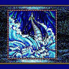 Page 224 of Record of Lodoss War - preview thumbnail