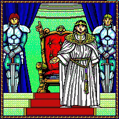 Page 231 of Record of Lodoss War - preview thumbnail
