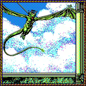 Page 246 of Record of Lodoss War - preview thumbnail