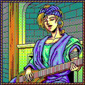 Page 260 of Record of Lodoss War - preview thumbnail
