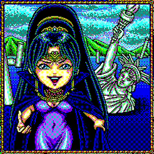 Page 279 of Record of Lodoss War - preview thumbnail