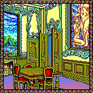 Page 34 of Record of Lodoss War - preview thumbnail