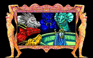 Page 421 of Record of Lodoss War - preview thumbnail