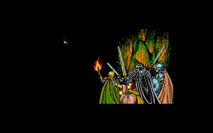 Page 424 of Record of Lodoss War - preview thumbnail