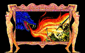Page 425 of Record of Lodoss War - preview thumbnail