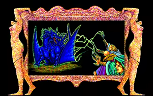 Page 426 of Record of Lodoss War - preview thumbnail