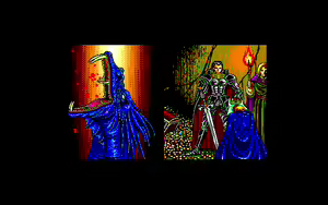 Page 428 of Record of Lodoss War - preview thumbnail
