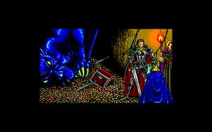 Page 429 of Record of Lodoss War - preview thumbnail