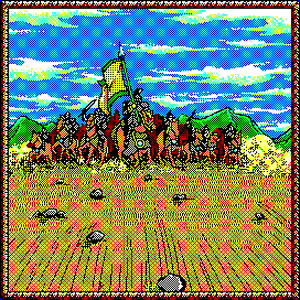 Page 98 of Record of Lodoss War - preview thumbnail
