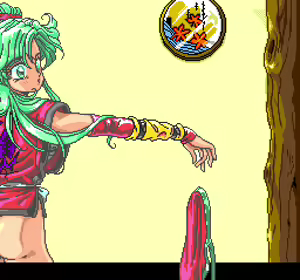 Page 286 of CD Bishoujo Pachinko - Kyuuma Yon Shimai - preview thumbnail
