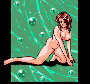 Page 160 of Bishoujo Jyanshi Idol Pai - preview thumbnail