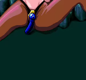 Page 189 of Hi-Leg Fantasy - preview thumbnail