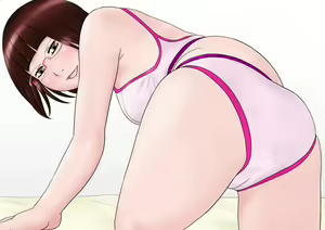 Page 118 of Meikko 5 ~Giwaku Hen~ - preview thumbnail
